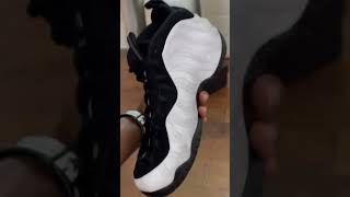 Первый взгляд на Nike Foamposite Pro в расцветке под названием “Wolf Grey” [upl. by Hennebery]