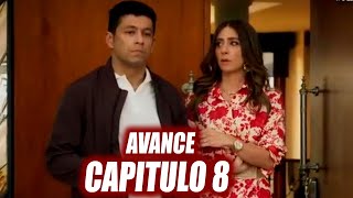 Arelys Henao Avance Capitulo 8 El Amor De Arelys Y Su Esposo Se Acaba [upl. by Lleumas]