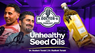 Are Laxatives and Cooking Oils Harming Your Health [upl. by Aneled]