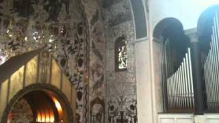 AUDI FILIA ET VIDE ASSUMPTA EST MARIA Pontifical Latin Mass  Amsterdam [upl. by Inattyrb804]