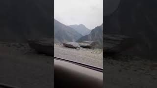 sonmarg to o point [upl. by Wilkens]