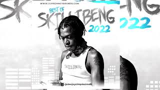 Skillibeng  The Best of Skillibeng 2024  Latest Hits and Classics [upl. by Landahl857]