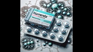 What is Namenda ® Memantine [upl. by Idell482]