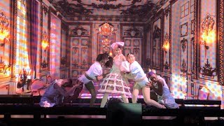 Melanie Martinez  The Principal K12 TOUR in Toronto [upl. by Ardnuaed823]