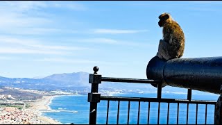 Gibraltar Travel [upl. by Nenney84]