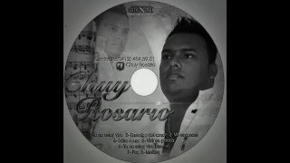 DEBAJO DE LA ALMOHADA  CHUY ROSARIO [upl. by Yblok]