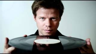 Ferry Corsten  Live  BBC Radio 1 Essential Mix 08022004 [upl. by Allwein]