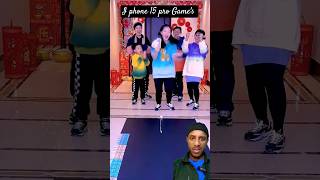 Money Games I phone games gameplay ytshorts shortvideo [upl. by Ches794]