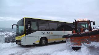 Feuerwehr Gleisdorf  Busbergung Prebensdorf [upl. by Torry782]