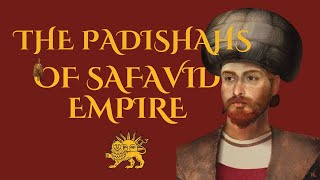 Are the Safavids Kurdish or Turkish part1 [upl. by Octavus]