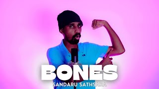 Bones  Sandaru Sathsara [upl. by Miguelita]