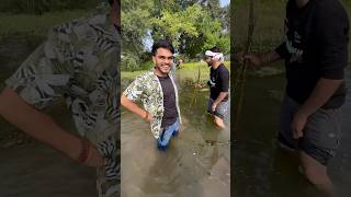 Naav doob gayi 😱 vlog 198 minivlogs tranding ashortaday [upl. by Ylram861]