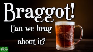 Can We Brag about our Braggot Braggot Tasting [upl. by Purse483]