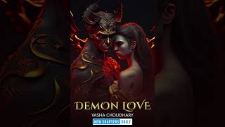 Demon love  pocketfm audio hindi  chapter 6769 [upl. by Anined]