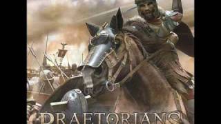 Praetorians game themes  Under attack [upl. by Ogir29]