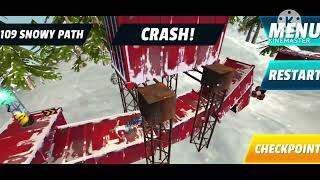 Stunt Bike Extreme Gameplay Video Interesting And Romantic Game Video Bike Racing [upl. by Benis]