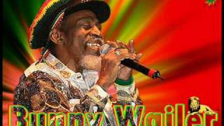 Bunny Wailer  Unity [upl. by Meeharb]