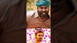 Top 5 Dhanush Mass BgmAsuran bgmVada Chennai BgmPudhupettai bgmRDPEditz shorts top5 dhanush [upl. by Okikuy528]