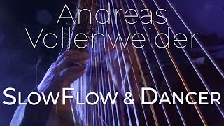 Andreas Vollenweiders SlowFlowampDancer Documentary Deutsche Untertitel [upl. by Allbee]