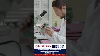 PCB Assembly Services in India – Michael Electronics [upl. by Bartosch558]