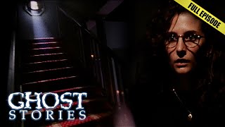 Cloistered  FULL EPISODE  Ghost Stories [upl. by Odeen]