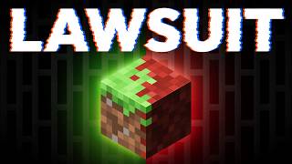 Suing Minecraft Because They Broke The Law amp Pissed Me Off [upl. by Sharline]