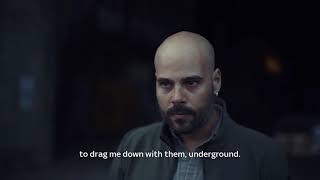 Gomorrah Season 5 Teaser English Subtitles [upl. by Knut272]