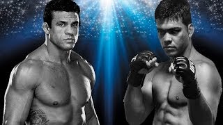 UFC 195 Lyoto Machida vs Vitor Belfort Full Fight Breakdown amp Preview Video [upl. by Rehpotsrik]