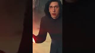 Kylo Ren edit starwarscharacter kyloren starwars sith villains disney [upl. by Legim470]