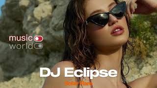 DJ Eclipse  Solar Flare Exclusive 2024 [upl. by Cilka]