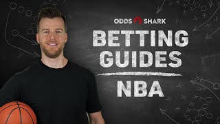 How to Bet NBA  Betting Guide [upl. by Xena86]