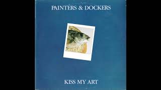 Painters And Dockers  Meltdown 1988 [upl. by Kristoforo325]