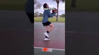 Wait for it basketball drill shooters passing layup mainbasket [upl. by Nayr]