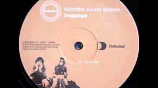 Dubtribe Sound System  Do It Now Album Version [upl. by Ientruoc]