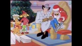 Joyeux Noël Inspecteur Gadget [upl. by Harli]