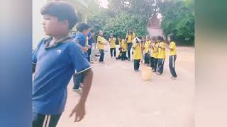 Blind activities students of Bhanpur PS [upl. by Ann-Marie818]