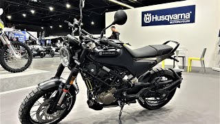 15 Best 125 cc Motorcycles For 2023 [upl. by Viridissa]