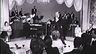 An Evening With Johnnie Ray 1966 TV Special [upl. by Stanwin]