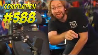 YoVideoGames Clips Compilation 588 [upl. by Sibell]