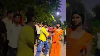 Elaka me dhamaka 🥰🤣 video bhojpuri shashiyadav comedyfilms funny [upl. by Reddin]