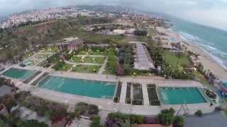 Flying Cam  Edde Sands  Jbeil [upl. by Ahdar]