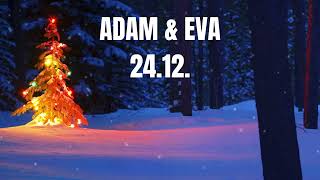 Adam a Eva [upl. by Nolrev]