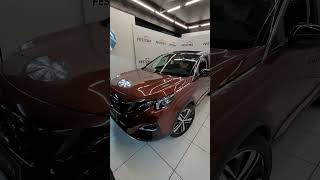 PEUGEOT 3008 GRIFFE 2018  APENAS 30000 KM [upl. by Tavie]