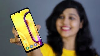 Samsung Galaxy M30s DETAILED REVIEW after 20 Days of USAGE [upl. by Acim]