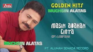 MUCHSIN ALATAS  MASIH ADAKAH CINTA  Official Video Musik  HD [upl. by Olpe]