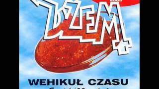 Dżem wehikuł czasuwmv [upl. by Templa]