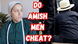 Cheating Among the Amish and how it’s Treated [upl. by Alita]