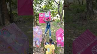 Chiku konse tent house me chupa hai ⛺️😱 shorts ytshorts viralvideos tenthouse [upl. by Ociredef]