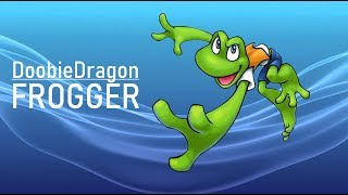 Froggers Adventures The Rescue  Full Game Playthrough [upl. by Idnyc]