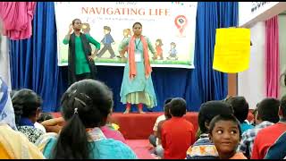 Kerithu Vaagu Children Song  VBS 2023  MBHJC [upl. by Hacker]